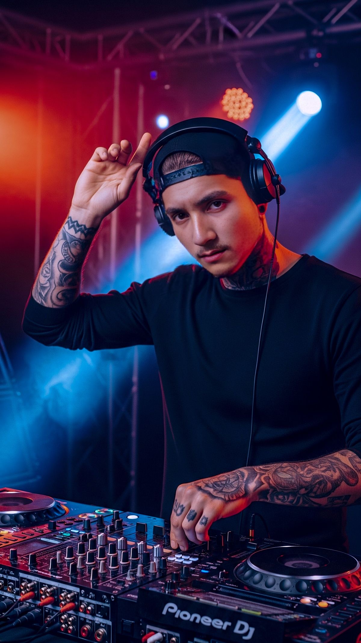 Avatar reale di DJ SERPICO