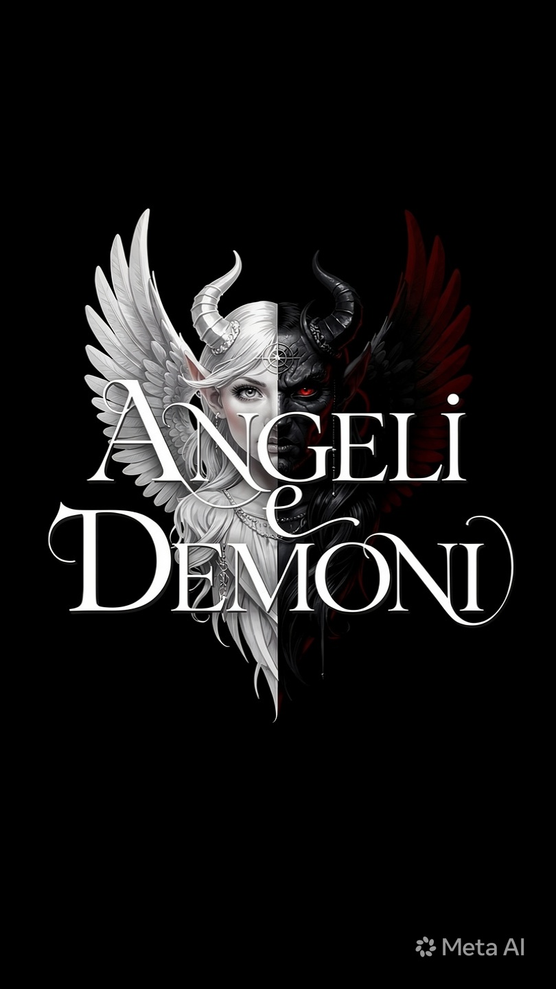 Stanza videochat Angeli e Demoni by Viki